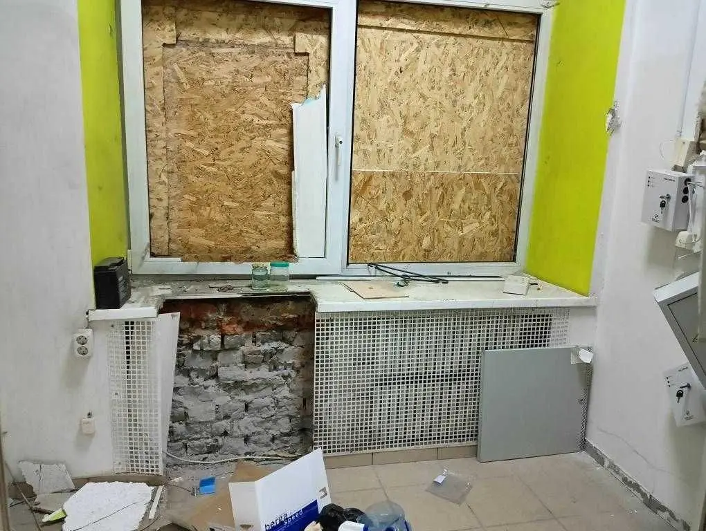 Фото Продаю офіс, 133.6 кв. м, Полтавський Шлях вул. 167 Харків, ціна: 73000 USD, код 5813