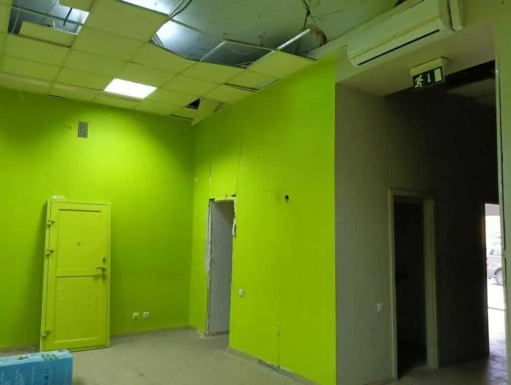 Фото Продаю офіс, 133.6 кв. м, Полтавський Шлях вул. 167 Харків, ціна: 73000 USD, код 5813