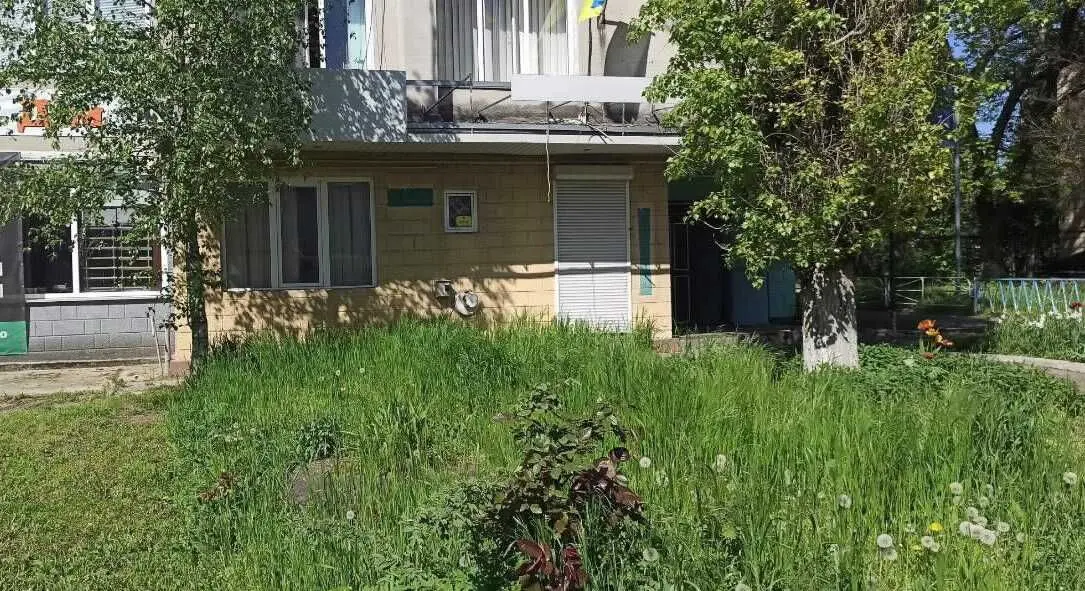 Фото Продаю офис, 38.7 кв. м, Полтавская ул.  Баштанка, цена: 9000 USD, код 5814