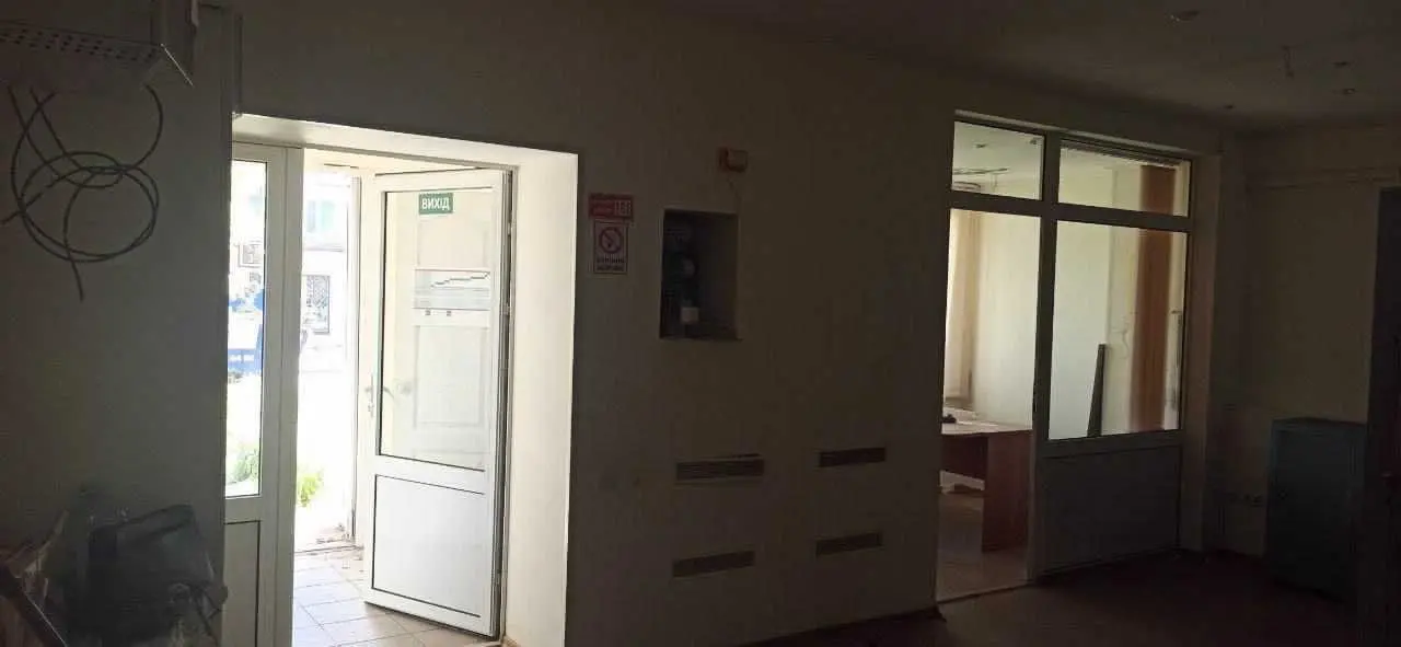 Фото Продаю офис, 38.7 кв. м, Полтавская ул.  Баштанка, цена: 9000 USD, код 5814