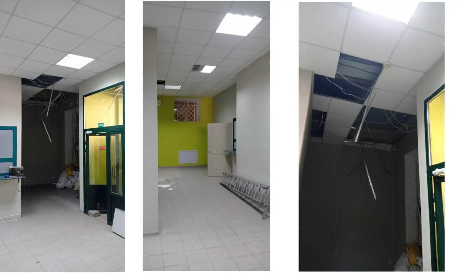 Фото Продаю офіс, 286.6 кв. м, Соборна вул.  Дружківка, ціна: 29000 USD, код 5815