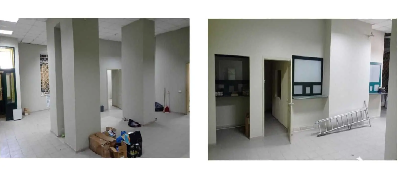 Фото Продаю офіс, 286.6 кв. м, Соборна вул.  Дружківка, ціна: 29000 USD, код 5815