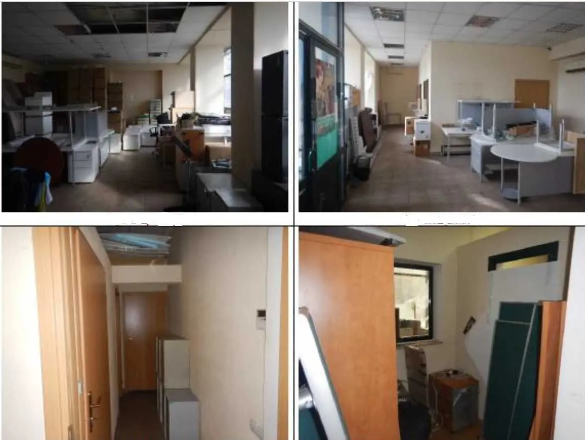 Фото Selling commercial property, 168.3 sq.m., Verkhovnoi Rady Boulevard 31 Kyiv, price: 275000 USD, code 5816