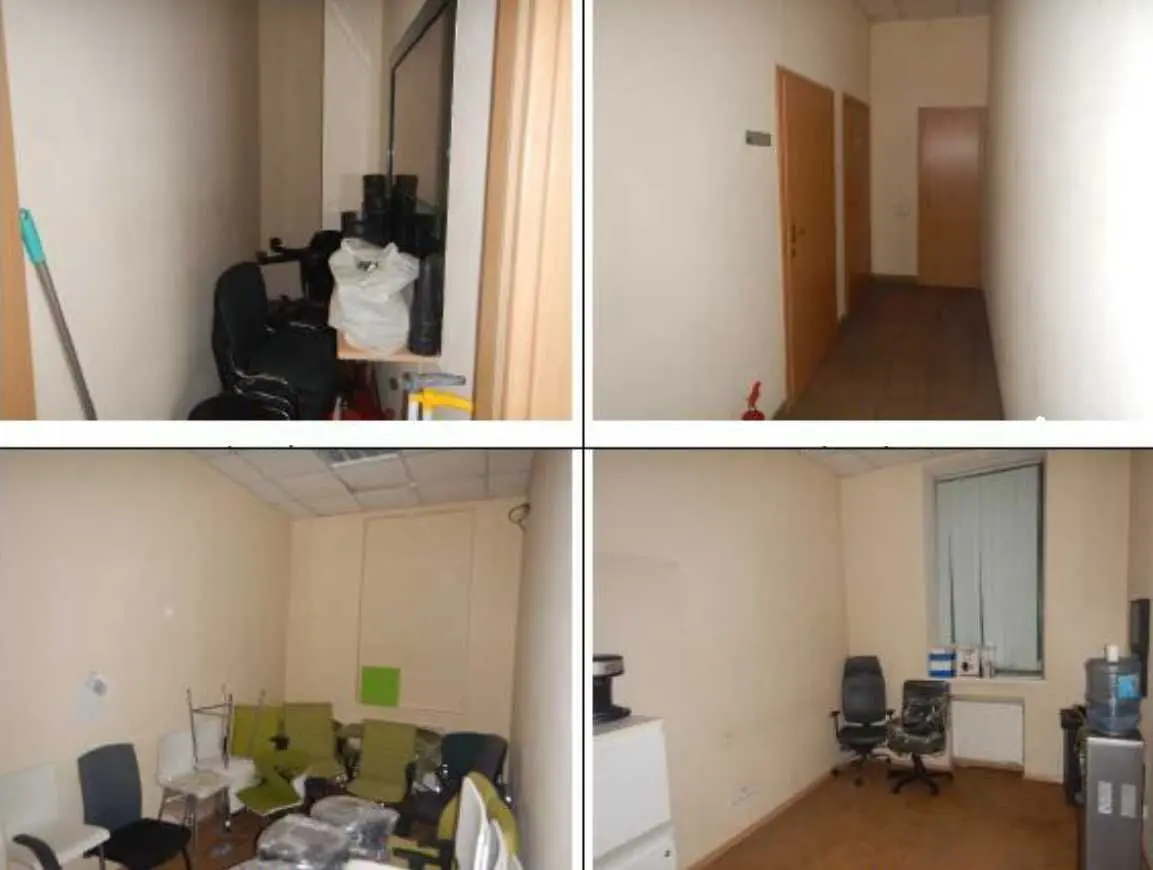 Фото Selling commercial property, 168.3 sq.m., Verkhovnoi Rady Boulevard 31 Kyiv, price: 275000 USD, code 5816