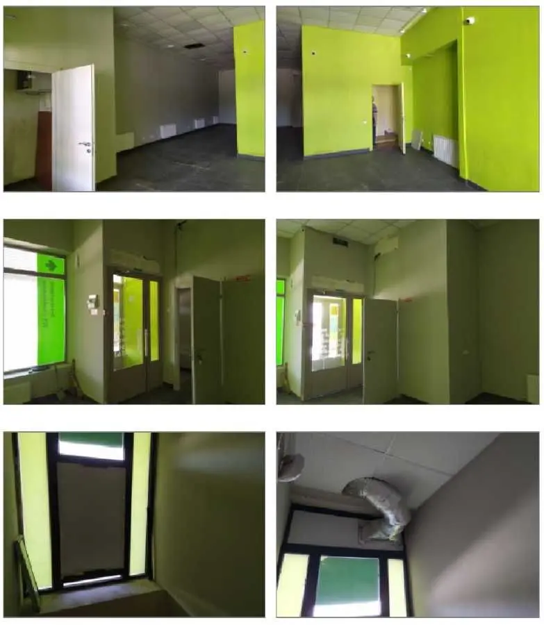 Фото Продаю офіс, 90.6 кв. м, Ювілейний просп. (50-річчя ВЛКСМ) 54 Харків, ціна: 42000 USD, код 5817