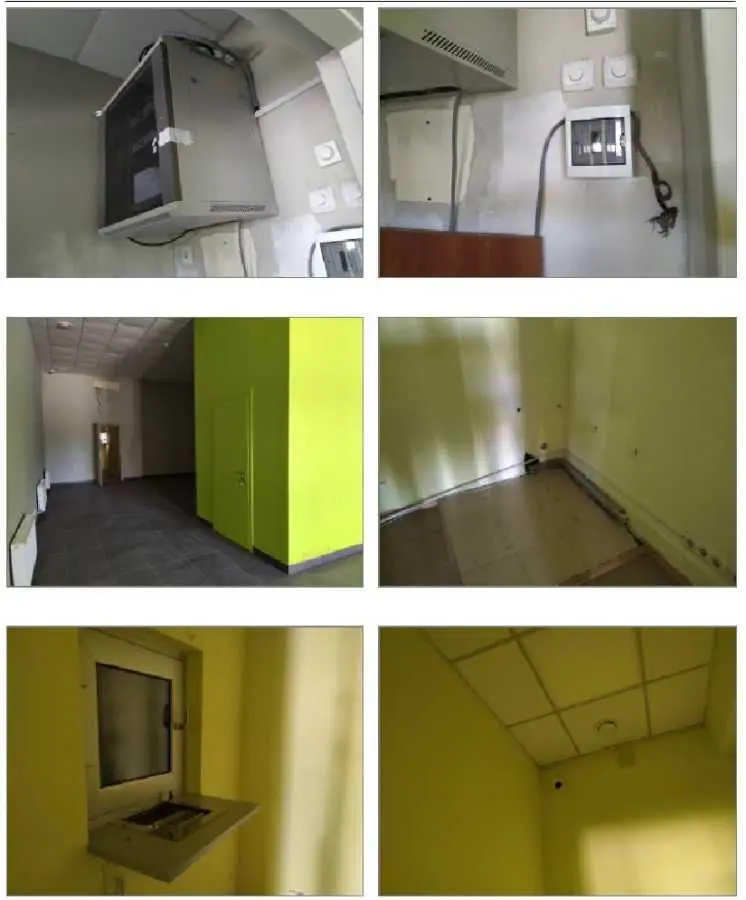Фото Продаю офіс, 90.6 кв. м, Ювілейний просп. (50-річчя ВЛКСМ) 54 Харків, ціна: 42000 USD, код 5817