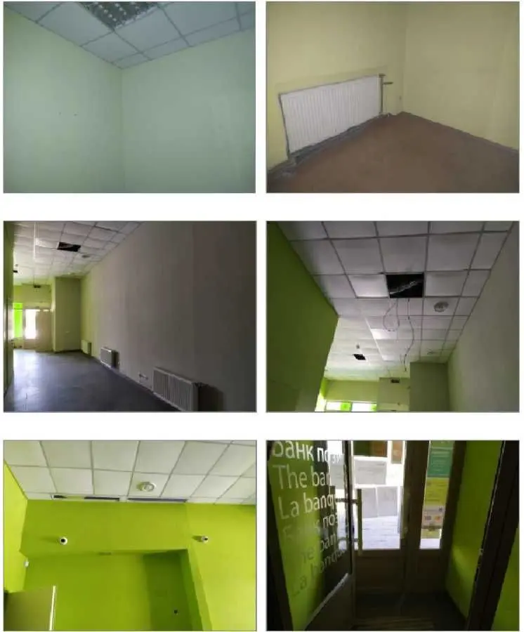 Фото Продаю офіс, 90.6 кв. м, Ювілейний просп. (50-річчя ВЛКСМ) 54 Харків, ціна: 42000 USD, код 5817