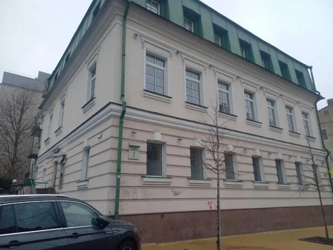 Фото Продаю офіс, 641 кв. м, Андріївська вул. 7 Київ, ціна: 1650000 USD, код 5818