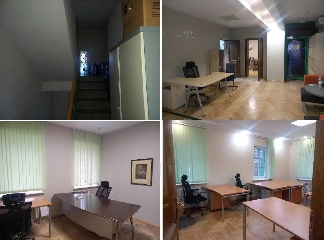 Фото Продаю офіс, 641 кв. м, Андріївська вул. 7 Київ, ціна: 1650000 USD, код 5818