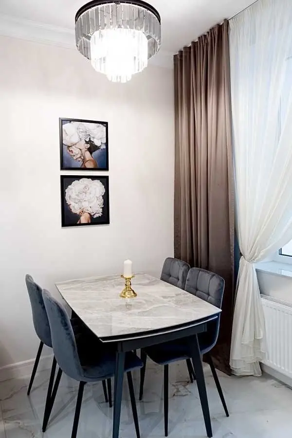Фото Продаю 1 кімнатну квартиру, 54.5 кв. м, Микільсько-Слобідська вул. 3б Київ, ціна: 155000 USD, код 5820