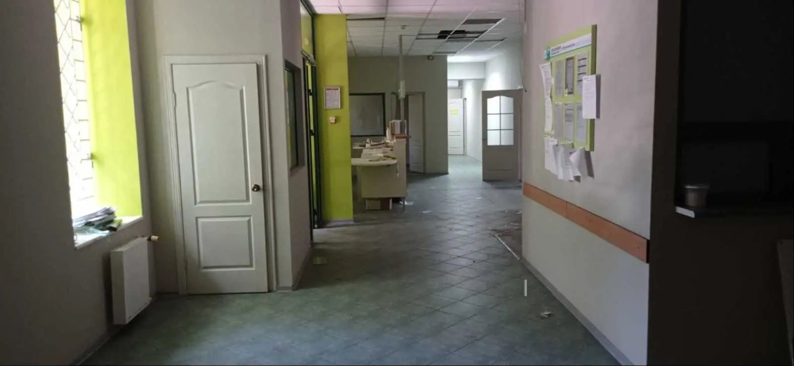 Фото Продаю офіс, 239.1 кв. м, Університетська вул. (Леніна)  Слов’янськ, ціна: 75000 USD, код 5821
