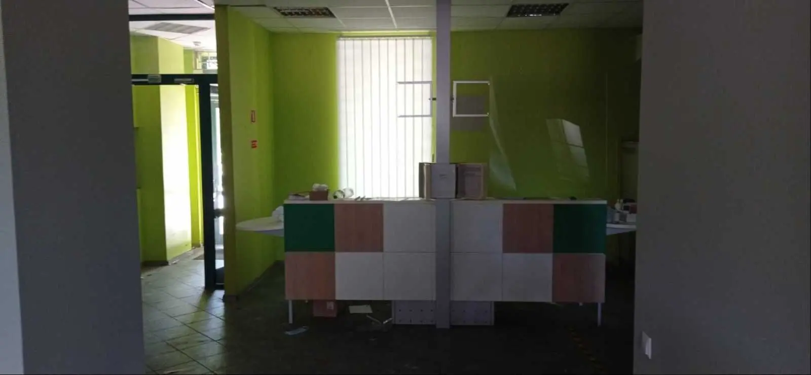 Фото Продаю офіс, 239.1 кв. м, Університетська вул. (Леніна)  Слов’янськ, ціна: 75000 USD, код 5821