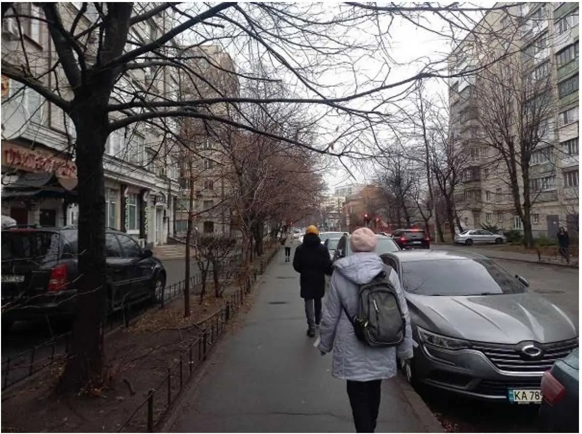 Фото Selling commercial property, 189.9 sq.m., Andriia Holovka Street 12 Kyiv, price: 235000 USD, code 5822