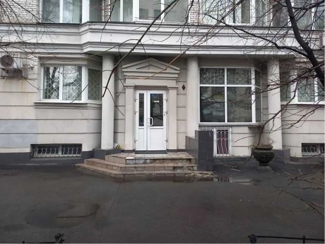 Фото Selling commercial property, 189.9 sq.m., Andriia Holovka Street 12 Kyiv, price: 235000 USD, code 5822
