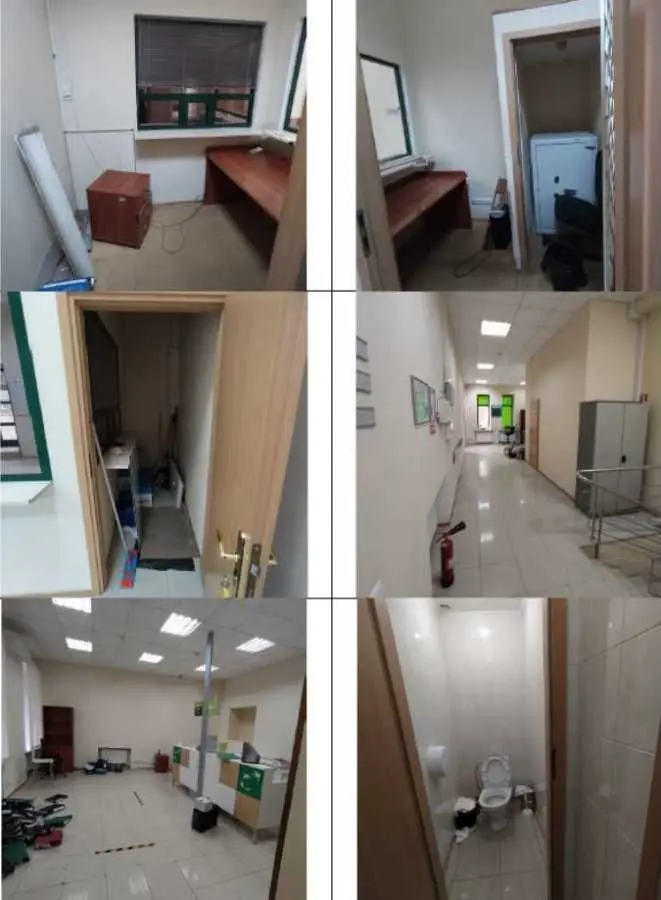 Фото Selling commercial property, 267.3 sq.m., Velyka Zhytomyrska Street  Kyiv, price: 550000 USD, code 5823