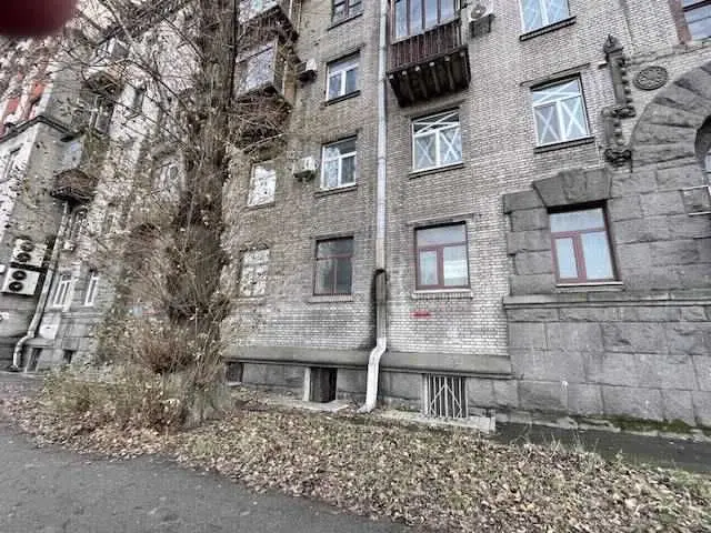 Фото Продаю офіс, 137.7 кв. м, Перемоги просп. 45 Київ, ціна: 200000 USD, код 5824