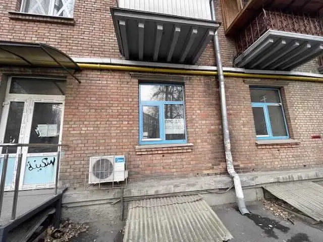 Фото Продаю офіс, 137.7 кв. м, Перемоги просп. 45 Київ, ціна: 200000 USD, код 5824