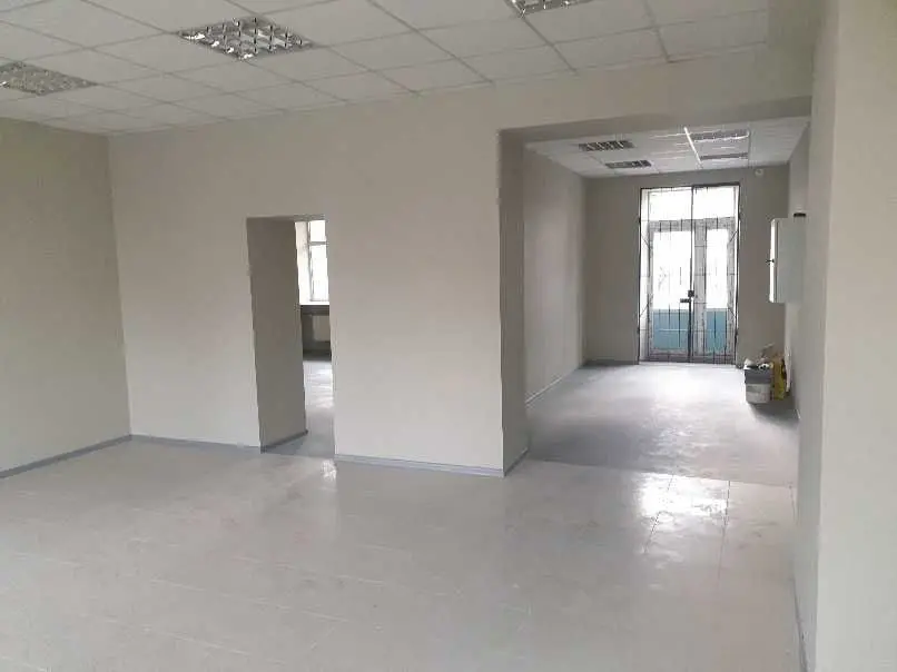 Фото Продаю офіс, 137.7 кв. м, Перемоги просп. 45 Київ, ціна: 200000 USD, код 5824
