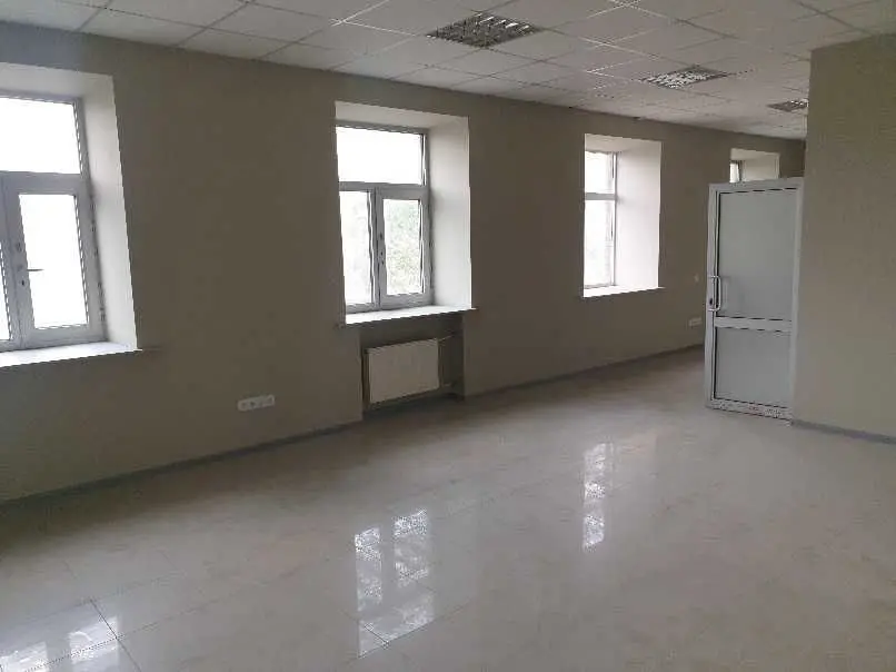 Фото Продаю офіс, 137.7 кв. м, Перемоги просп. 45 Київ, ціна: 200000 USD, код 5824