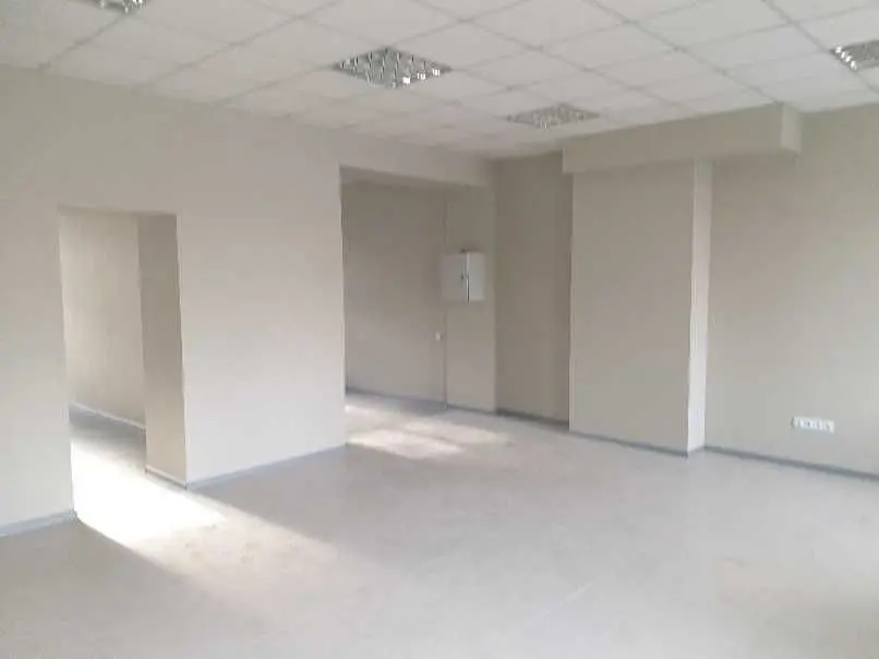Фото Продаю офіс, 137.7 кв. м, Перемоги просп. 45 Київ, ціна: 200000 USD, код 5824