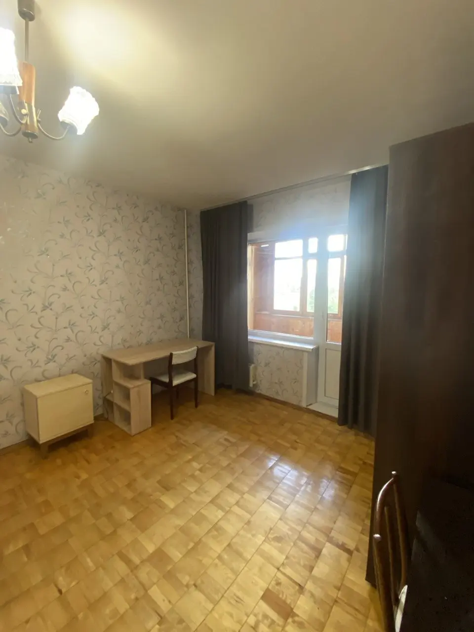 Фото Зняти 1 кімнатну квартиру, Лариси Руденко вул. 3б Київ в довгострокову оренду, ціна: 10000 UAH, код 5825