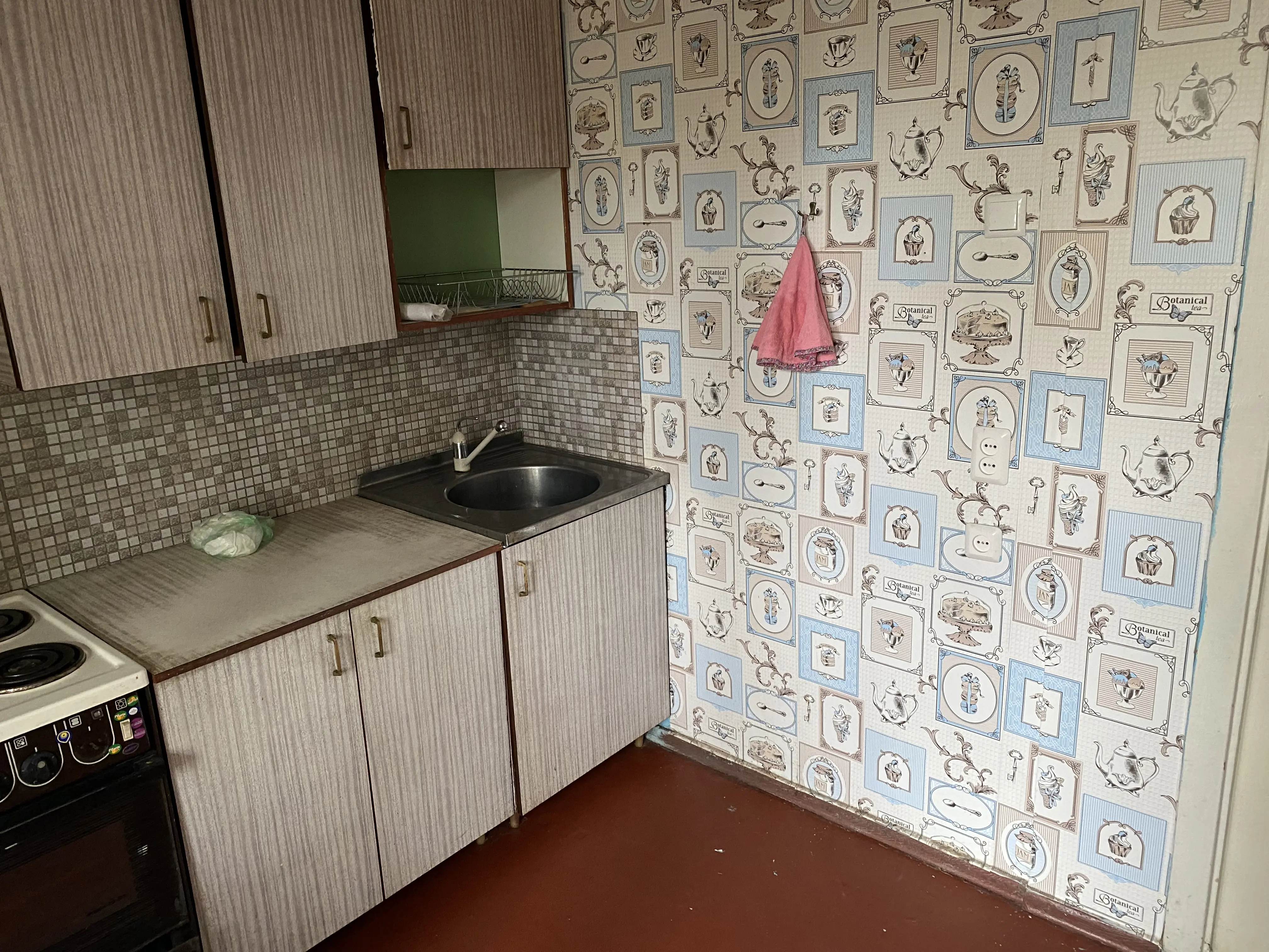 Фото Зняти 1 кімнатну квартиру, Лариси Руденко вул. 3б Київ в довгострокову оренду, ціна: 10000 UAH, код 5825