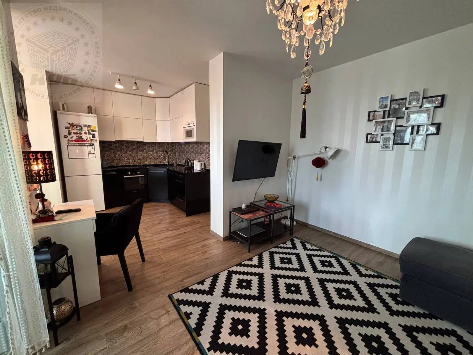Фото Продаю 1 кімнатну квартиру, 44 кв. м, Михайла Донця вул. 2а Київ, ціна: 105000 $, код 5827
