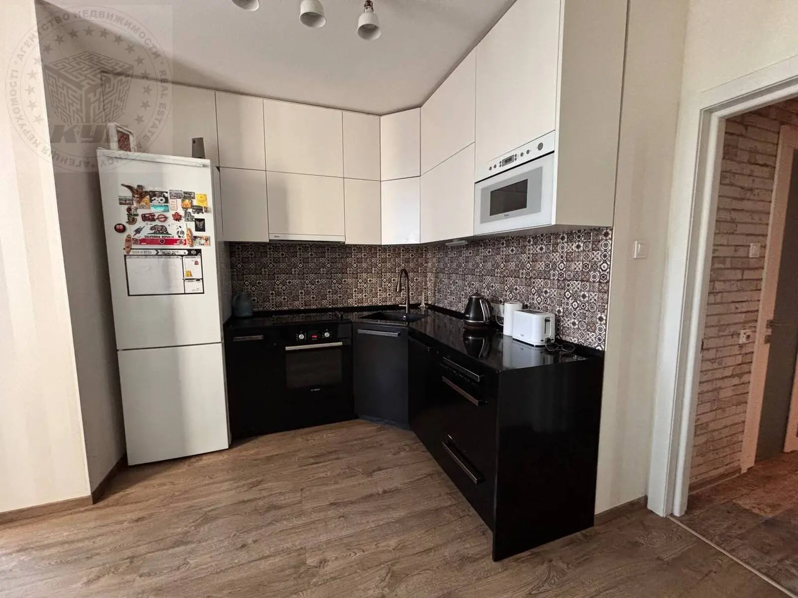Фото Продаю 1 кімнатну квартиру, 44 кв. м, Михайла Донця вул. 2а Київ, ціна: 105000 $, код 5827