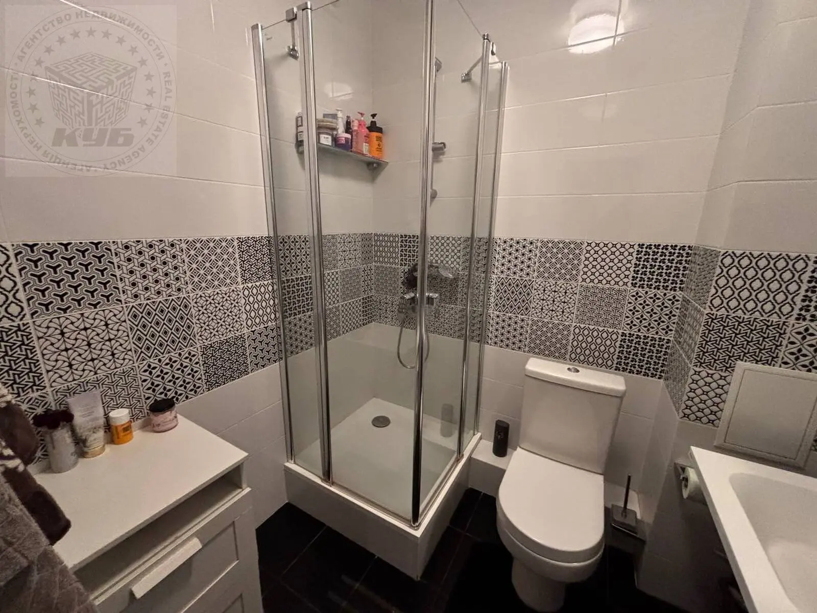 Фото Продаю 1 кімнатну квартиру, 44 кв. м, Михайла Донця вул. 2а Київ, ціна: 105000 $, код 5827
