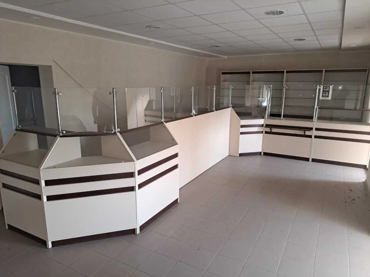 Фото Продаю офис, 465 кв. м, Порадівка, цена: 71000 USD, код 5828