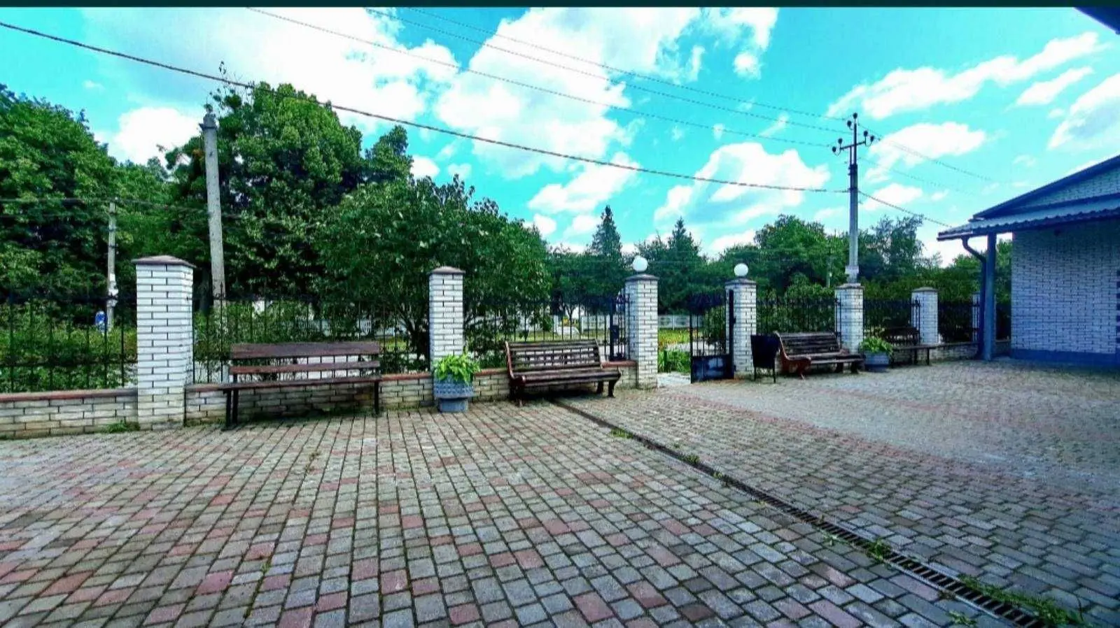 Фото Продаю офис, 465 кв. м, Порадівка, цена: 71000 USD, код 5828