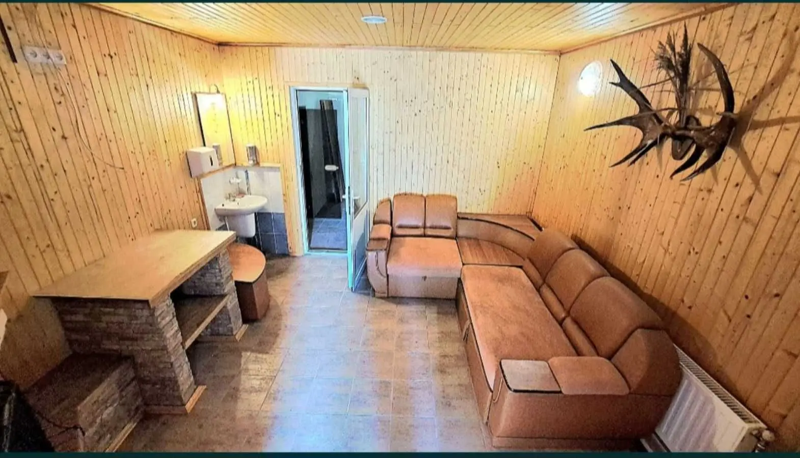 Фото Продаю офис, 465 кв. м, Порадівка, цена: 71000 USD, код 5828