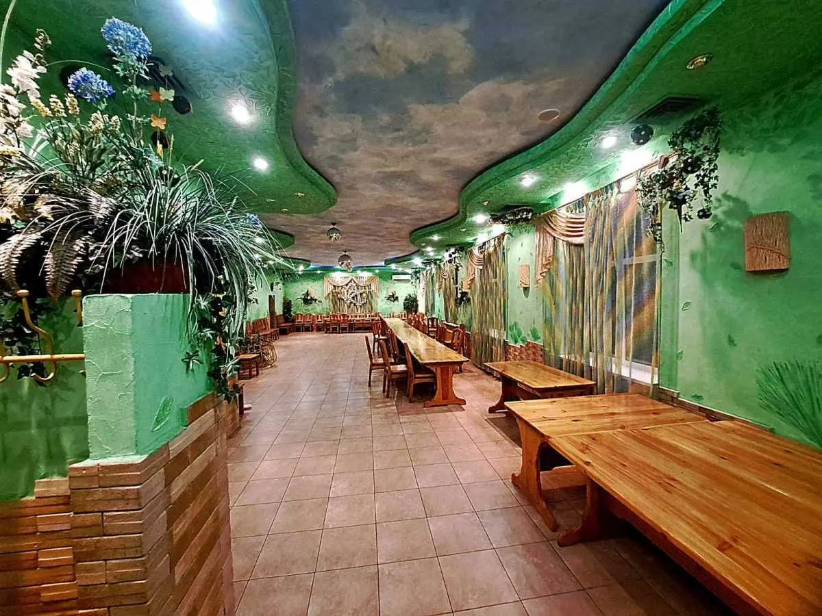 Фото Продаю офис, 465 кв. м, Порадівка, цена: 71000 USD, код 5828