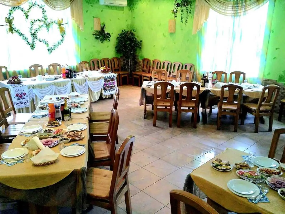 Фото Продаю офис, 465 кв. м, Порадівка, цена: 71000 USD, код 5828