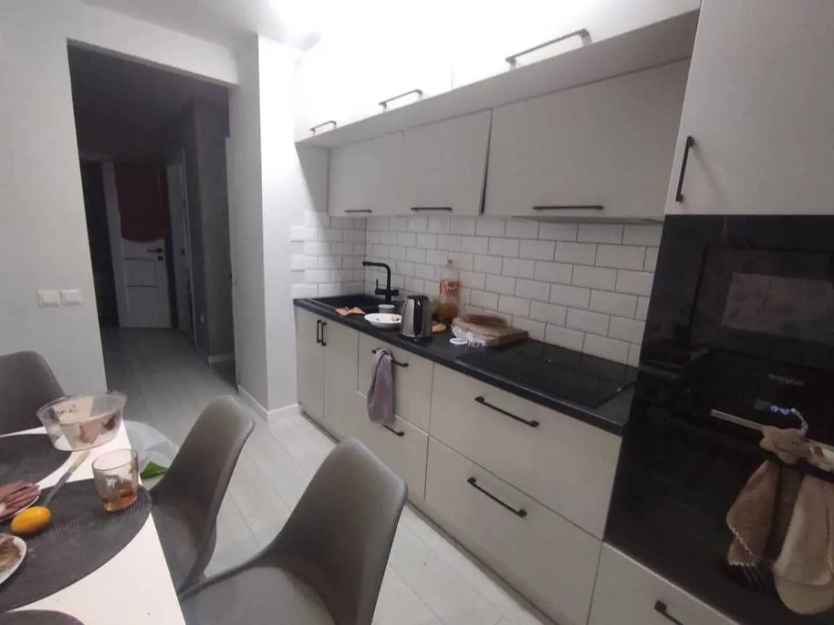 Фото Rent a 3-room apartment, Zaporizke Highway 60 Dnipro for long-term rent, price: 20000 UAH, code 5829