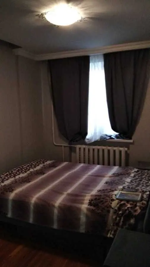 Фото Rent a 3-room apartment, Zaporizke Highway 60 Dnipro for long-term rent, price: 20000 UAH, code 5829
