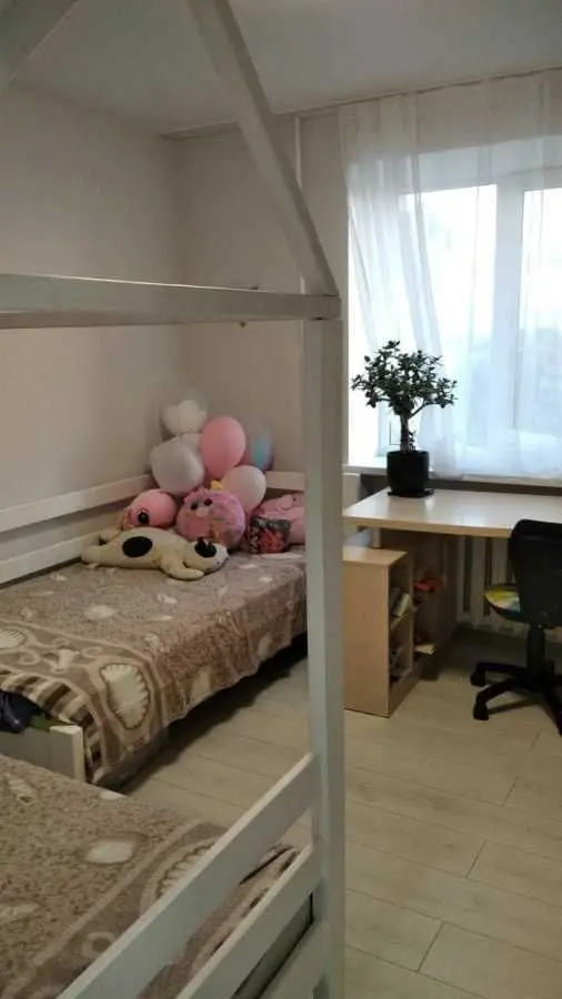 Фото Rent a 3-room apartment, Zaporizke Highway 60 Dnipro for long-term rent, price: 20000 UAH, code 5829