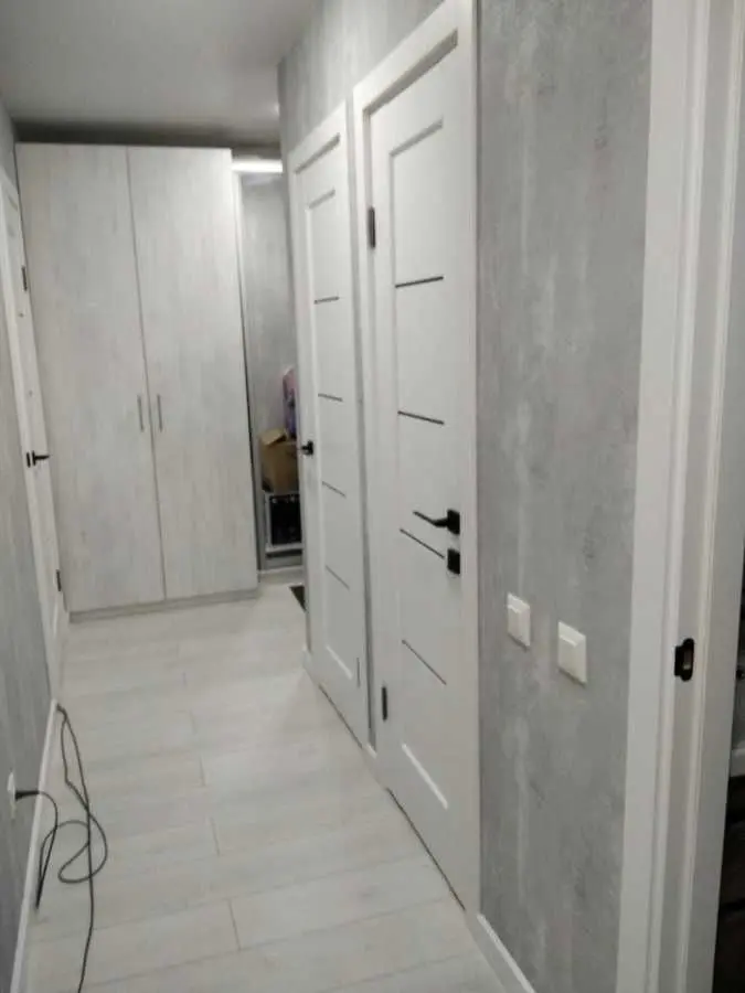 Фото Rent a 3-room apartment, Zaporizke Highway 60 Dnipro for long-term rent, price: 20000 UAH, code 5829