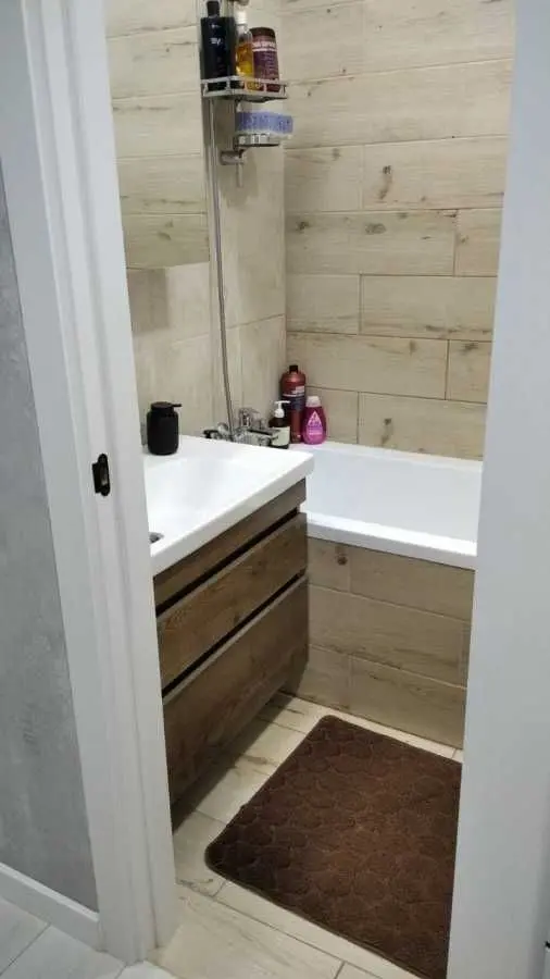 Фото Rent a 3-room apartment, Zaporizke Highway 60 Dnipro for long-term rent, price: 20000 UAH, code 5829