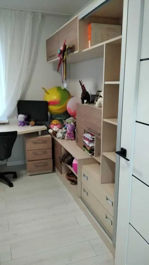 Фото Rent a 3-room apartment, Zaporizke Highway 60 Dnipro for long-term rent, price: 20000 UAH, code 5829