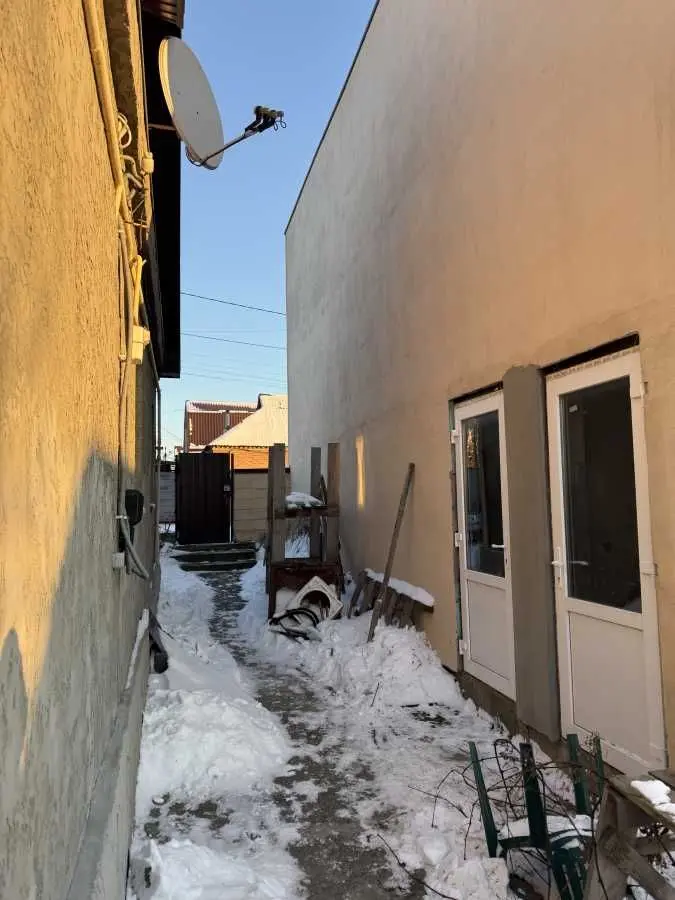 Фото Зняти будинок, Екскаваторна вул.  Дніпро в довгострокову оренду, ціна: 13000 UAH, код 5830