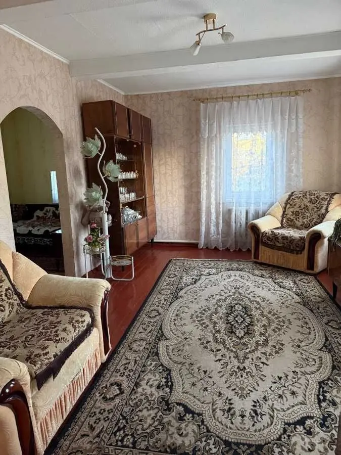 Фото Продаю дом, 75 кв. м, Песчаная ул.  Рожівка, цена: 75000 USD, код 5831