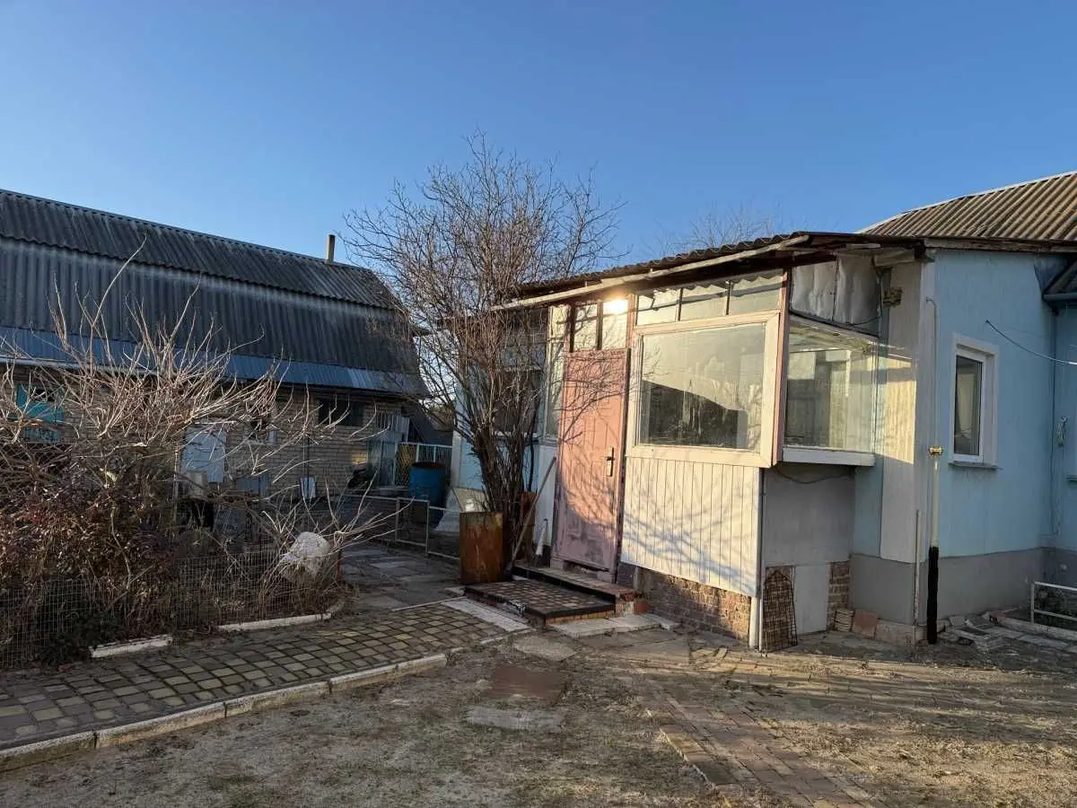 Фото Продаю дом, 75 кв. м, Песчаная ул.  Рожівка, цена: 75000 USD, код 5831