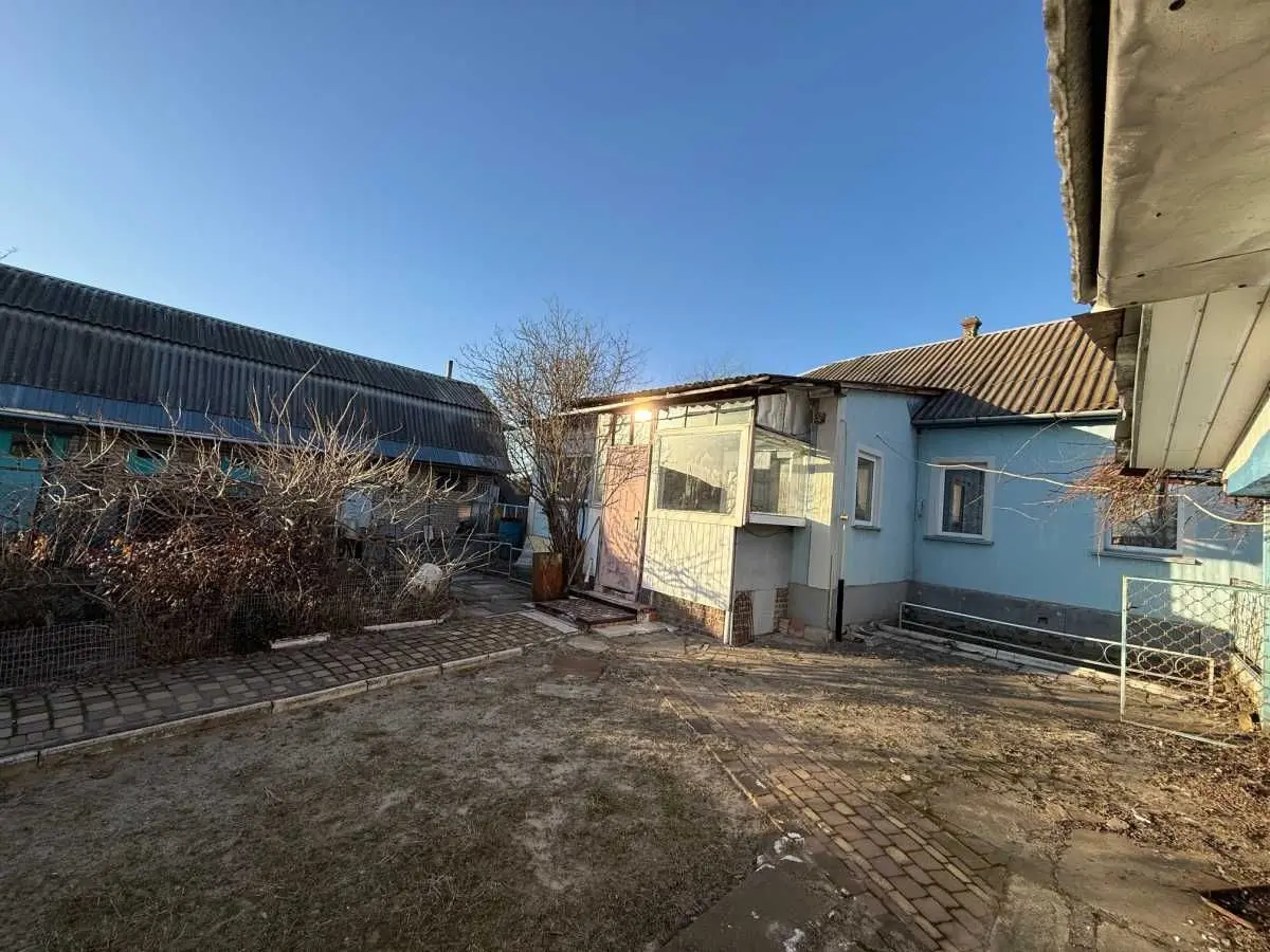 Фото Продаю дом, 75 кв. м, Песчаная ул.  Рожівка, цена: 75000 USD, код 5831