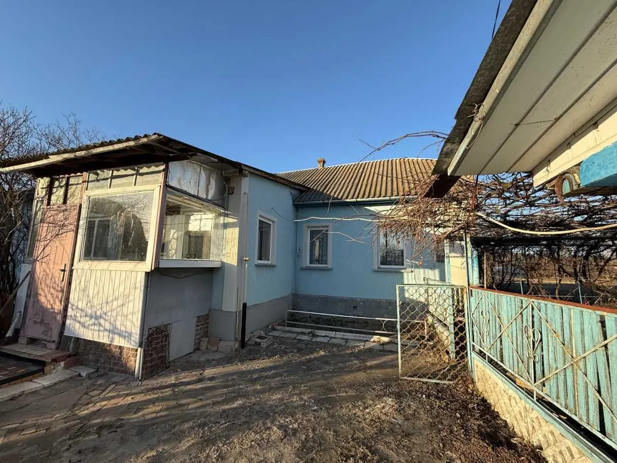 Фото Продаю дом, 75 кв. м, Песчаная ул.  Рожівка, цена: 75000 USD, код 5831