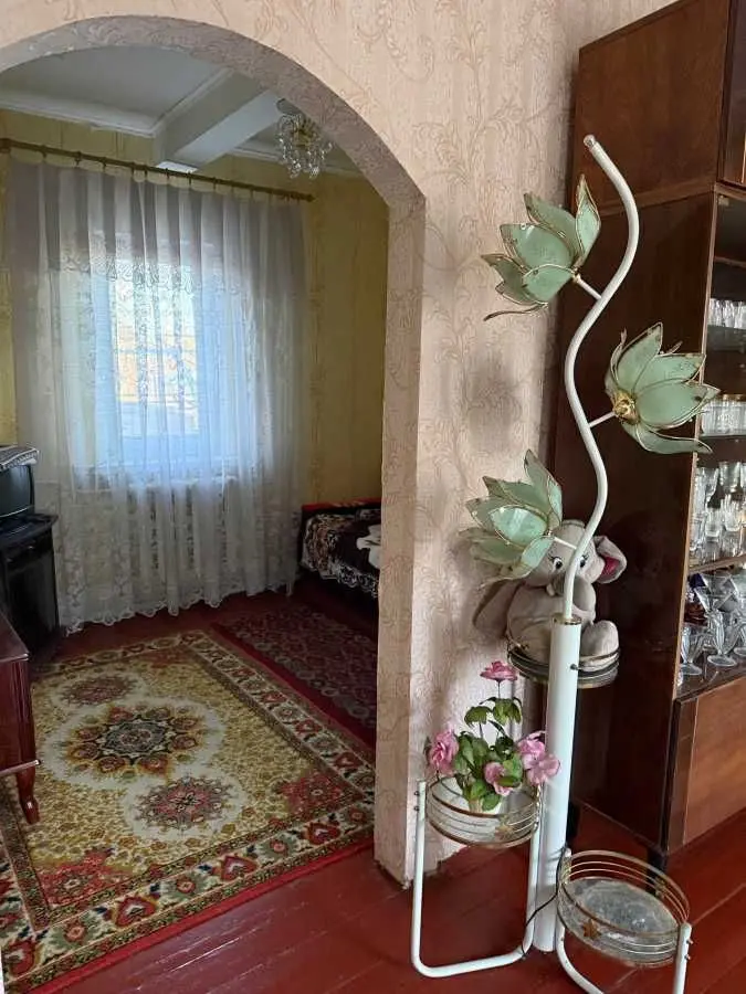 Фото Продаю дом, 75 кв. м, Песчаная ул.  Рожівка, цена: 75000 USD, код 5831