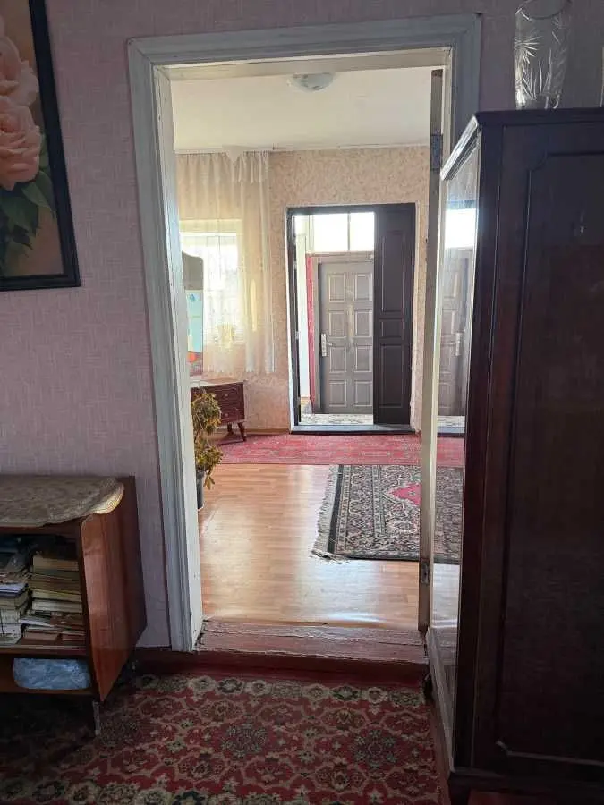 Фото Продаю дом, 75 кв. м, Песчаная ул.  Рожівка, цена: 75000 USD, код 5831
