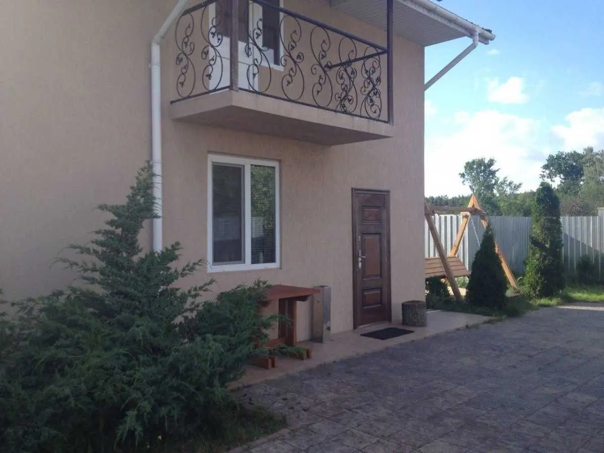 Фото Продаю дом, 75 кв. м, Песчаная ул.  Рожівка, цена: 75000 USD, код 5831