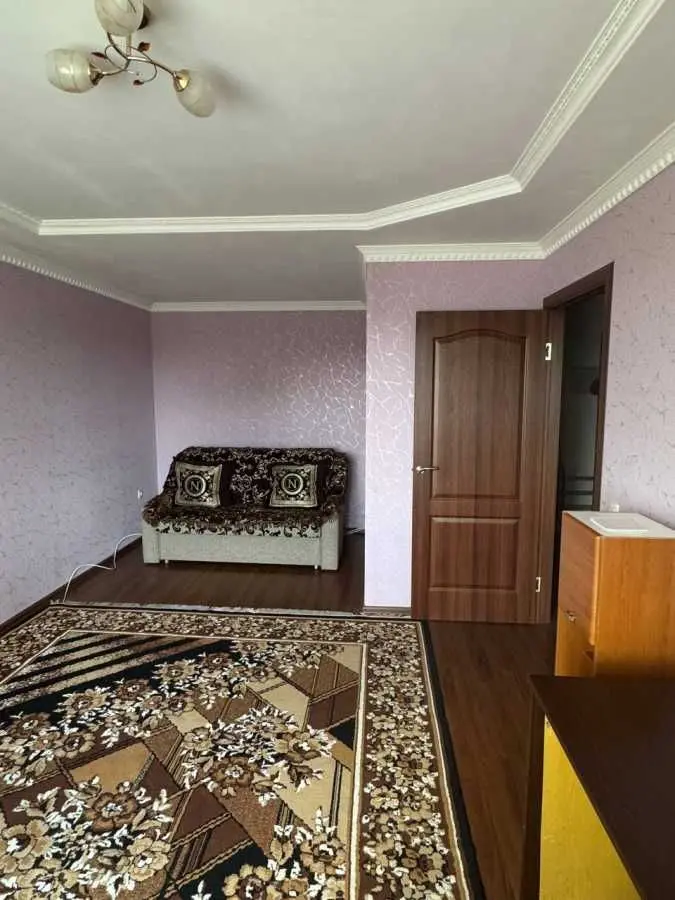 Фото Зняти 1 кімнатну квартиру, Сергія Москаленка вул. (Красовського) 43 Бровари в довгострокову оренду, ціна: 10500 UAH, код 5833
