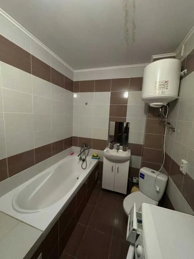 Фото Зняти 1 кімнатну квартиру, Сергія Москаленка вул. (Красовського) 43 Бровари в довгострокову оренду, ціна: 10500 UAH, код 5833